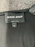 Giorgio Armani Black Sleeveless Top Size EU 44 / US 14 - photo 7