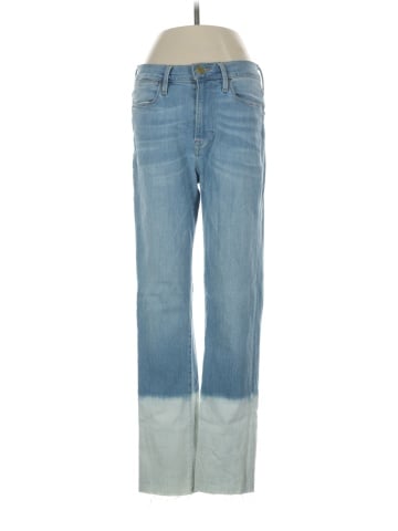 FRAME Denim Jeans (view 1)