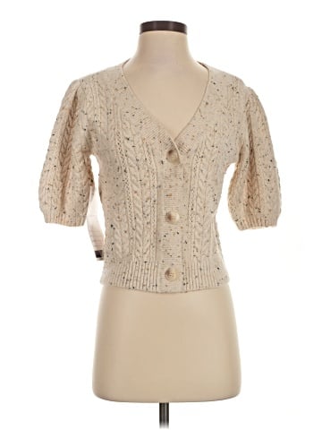 Ann Taylor LOFT Cardigan (view 1)