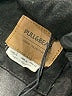 Pull&Bear Black Jacket Size XL - photo 6