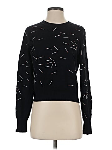 Equipment Pullover Sweater (view 1)