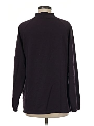 Z by Zella Long Sleeve Turtleneck (view 2)