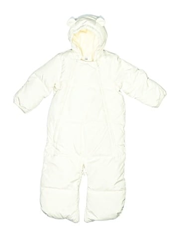 Baby Gap Snow Jacket (view 1)