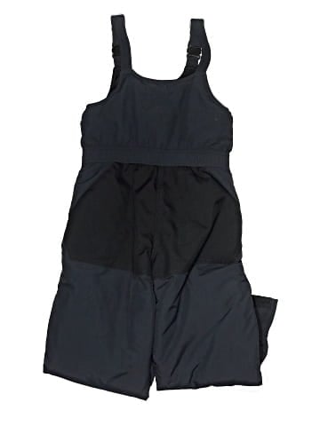 L.L.Bean Snow Pants With Bib (view 2)