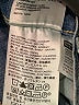 Levi's Hearts Blue Jeans Size 28 waist - photo 8