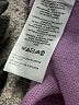 Maeve Purple Pullover Sweater Size M - photo 8
