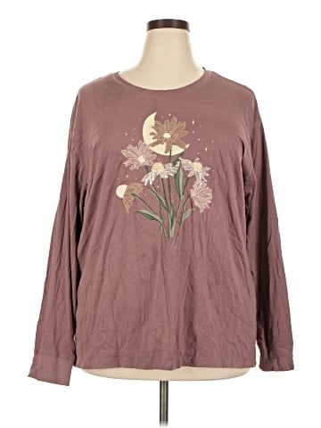 Heritage Long Sleeve T-Shirt (view 1)