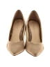 Kelly & Katie Tan Heels Size 9 - photo 2