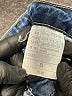 Unbranded Blue Jeans Size S - photo 7