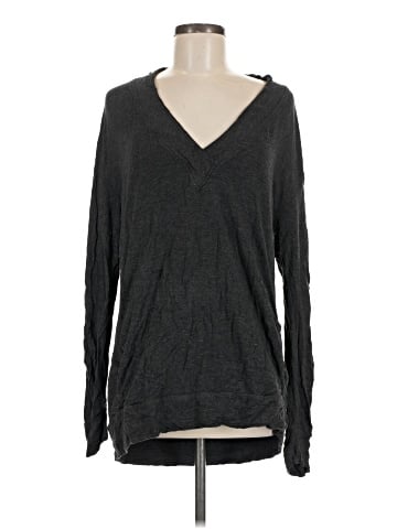 Lou & Grey Long Sleeve Top (view 1)
