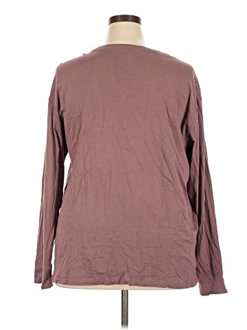 Heritage Long Sleeve T-Shirt (view 2)