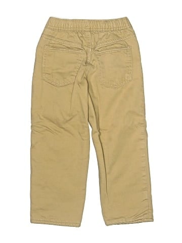 Baby Gap Khakis (view 2)