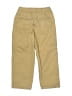 Baby Gap 100% Cotton Solid Tan Khakis Size 4 - photo 2