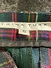 Trina Turk Plaid Green Casual Pants Size 6 - photo 7