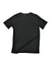Nike 100% Polyester Black Short Sleeve T-Shirt Size L (kids) - photo 2