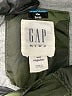 Gap Kids 100% Polyester Camo Green Windbreaker Size XX-Large Reg - photo 3