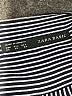 Zara Basic Gray Long Sleeve Blouse Size XS - photo 7