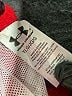 Under Armour 100% Polyester Red Board Shorts Size L (youth) - photo 3