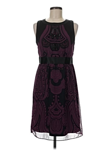 Jodi Arnold for The Limited Cocktail Dress (view 1)
