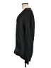 Lou & Grey Gray Long Sleeve Top Size M - photo 5