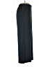 Max Studio Solid Black Dress Pants Size L - photo 4