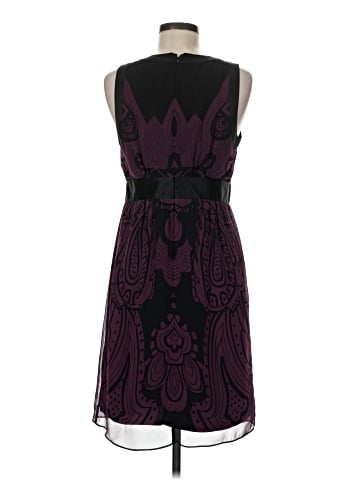 Jodi Arnold for The Limited Cocktail Dress (view 2)