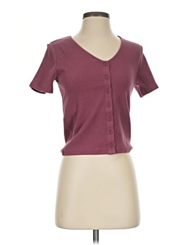 Levi's Short Sleeve Blouse (view 1)