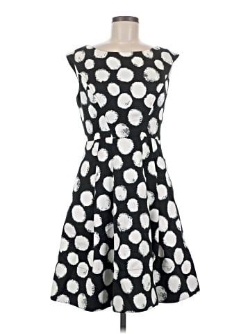 Eliza J Cocktail Dress (view 1)