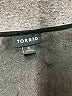 Torrid 100% Polyester Black Short Sleeve T-Shirt Size Lg Plus (0) - photo 7