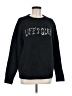 Quiksilver Black Pullover Sweater Size M - photo 1