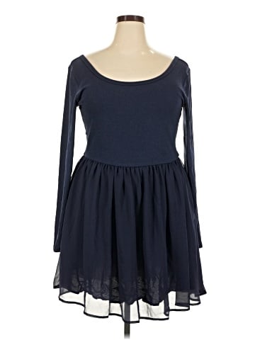 Gap Casual Dress (view 1)