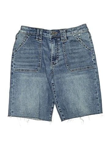 Kut from the Kloth Denim Shorts (view 1)