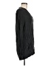 Lou & Grey Gray Long Sleeve Top Size M - photo 4