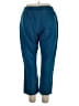 Gap Blue Active Pants Size XL - photo 2