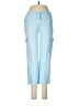 Vintage Havana Blue Cargo Pants Size M - photo 1