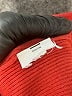 Express Red Pullover Sweater Size S - photo 8