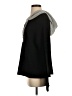 Unbranded Black Pullover Sweater Size 2 - photo 5