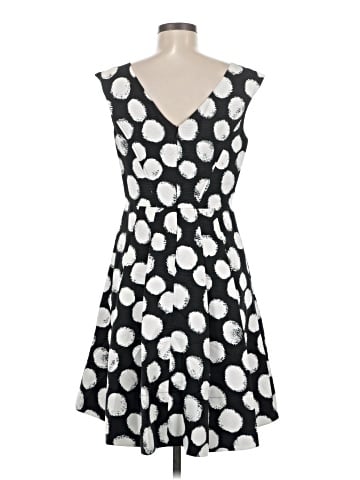 Eliza J Cocktail Dress (view 2)