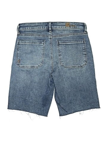 Kut from the Kloth Denim Shorts (view 2)