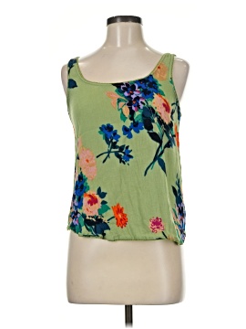 Kimchi Blue Sleeveless Blouse