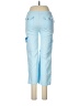 Vintage Havana Blue Cargo Pants Size M - photo 2
