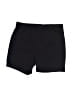 Gap Kids Solid Black Athletic Shorts Size 8 - photo 1