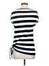 Splendid Blue Short Sleeve T-Shirt Size S - photo 2