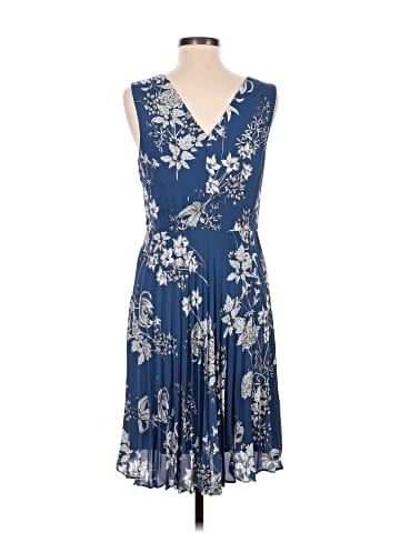 Banana Republic Factory Store Cocktail Dress (view 2)