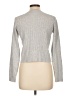 Old Navy Gray Cardigan Size L - photo 2