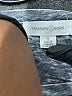 Treasure & Bond Tweed Gray Active T-Shirt Size M - photo 7