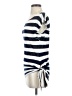 Splendid Blue Short Sleeve T-Shirt Size S - photo 5