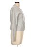 Old Navy Gray Cardigan Size L - photo 4