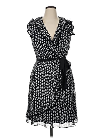 DressBarn Casual Dress (view 1)
