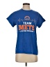 Gildan Blue Short Sleeve T-Shirt Size S - photo 1